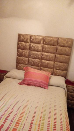 Apartamento Andalous
